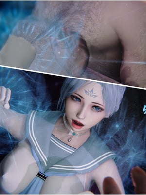 【Rhaast】魔法少女 Oasis 00-08_01012