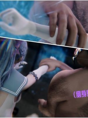 【Rhaast】魔法少女 Oasis 00-08_01014