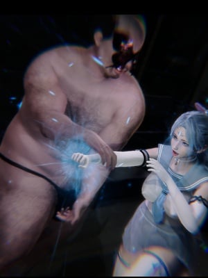 【Rhaast】魔法少女 Oasis 00-08_01015