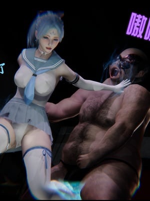 【Rhaast】魔法少女 Oasis 00-08_01044