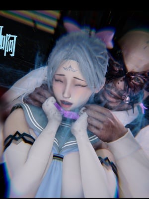 【Rhaast】魔法少女 Oasis 00-08_01081