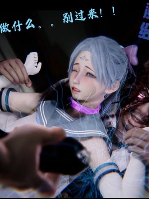 【Rhaast】魔法少女 Oasis 00-08_01090