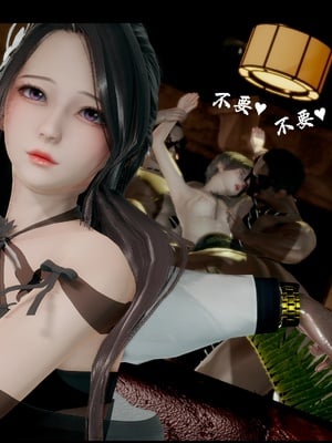 【Rhaast】魔法少女 Oasis 00-08_01180