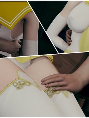 【Rhaast】魔法少女 Oasis 00-08_01201