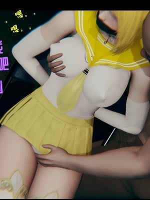 【Rhaast】魔法少女 Oasis 00-08_01208