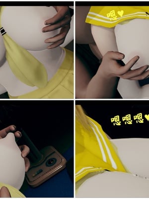 【Rhaast】魔法少女 Oasis 00-08_01259