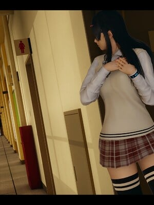 【Rhaast】魔法少女 Oasis 00-08_01445