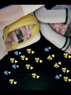 【Rhaast】魔法少女 Oasis 00-08_01461