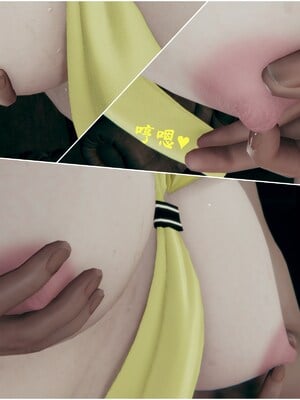 【Rhaast】魔法少女 Oasis 00-08_01473