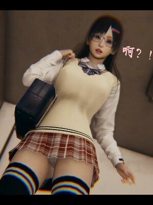 【Rhaast】魔法少女 Oasis 00-08_01509