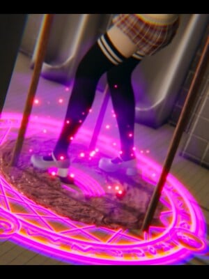 【Rhaast】魔法少女 Oasis 00-08_01512