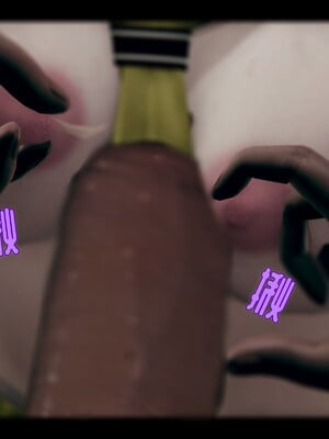 【Rhaast】魔法少女 Oasis 00-08_01563