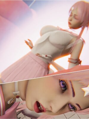 【Rhaast】魔法少女 Oasis 00-08_01643