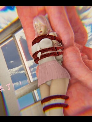 【Rhaast】魔法少女 Oasis 00-08_01716