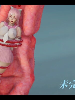 【Rhaast】魔法少女 Oasis 00-08_01739