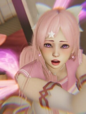 【Rhaast】魔法少女 Oasis 00-08_01782