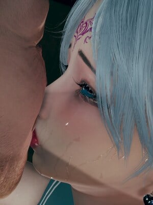 【Rhaast】魔法少女 Oasis 00-08_01873