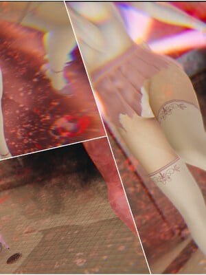 【Rhaast】魔法少女 Oasis 00-08_01912