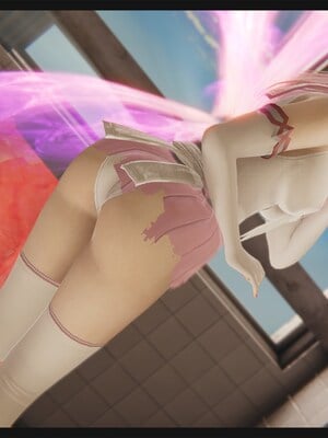 【Rhaast】魔法少女 Oasis 00-08_01917