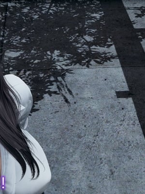 妈妈和女友互换身体后_0017