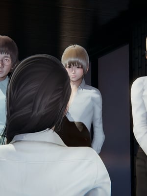 妈妈和女友互换身体后_0081