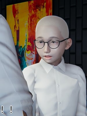 妈妈和女友互换身体后_0086