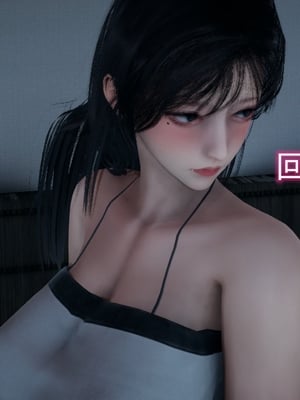 妈妈和女友互换身体后_0198