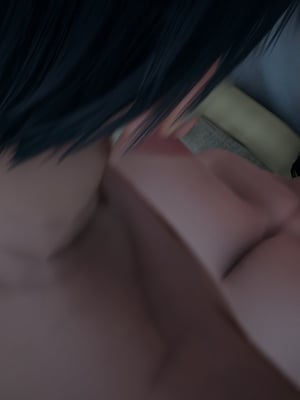 妈妈和女友互换身体后_0215