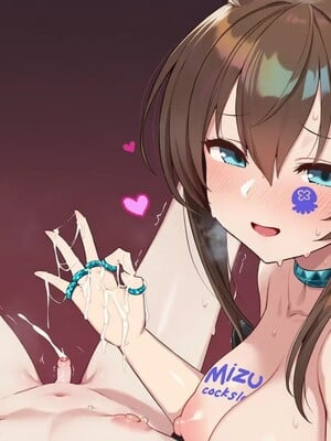 [贱兔]我信赖的干员们都变成了媚月奴隶？！[AI Generated]_[贱兔]我信赖的干员们都变成了媚月奴隶？！[AI Generated]-047