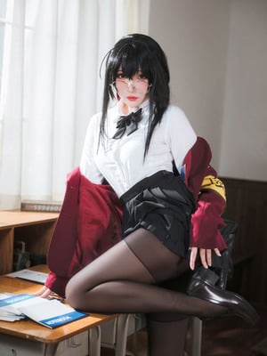 瓜希酱 NO.048 大凤JK 30P_05