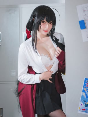 瓜希酱 NO.048 大凤JK 30P_08