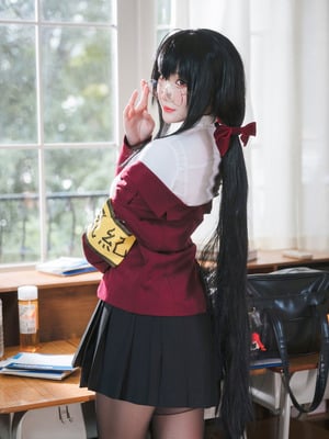 瓜希酱 NO.048 大凤JK 30P_28