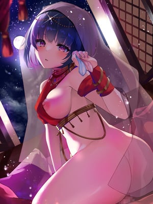 (C106) [みつばのクローバー。 (よろず)] オンゲキーズ カードイラスト王決定戦!？ (オンゲキ)_02