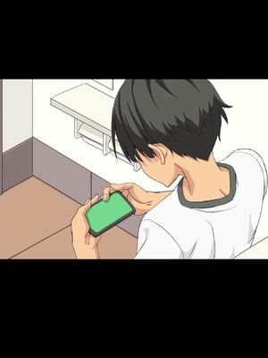 [Hokkyoku Hotaru] 互いの母親と恋人になった僕と友達は…2_418