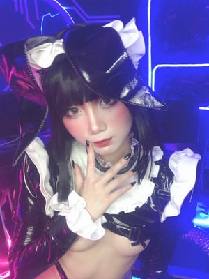 PoppaChan - Zenith Bunny_46