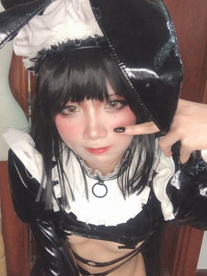 PoppaChan - Zenith Bunny_52