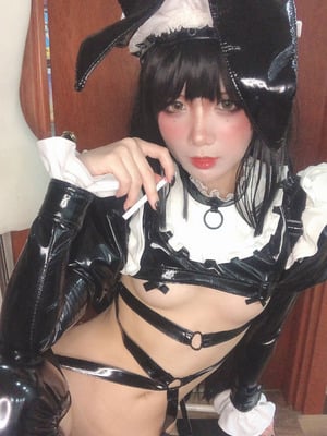 PoppaChan - Zenith Bunny_70