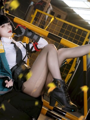 [双木扶苏] 星见雅（绝区零）_10