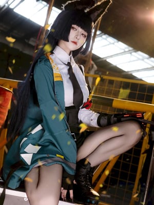 [双木扶苏] 星见雅（绝区零）_11