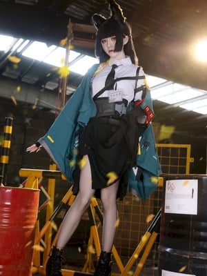 [双木扶苏] 星见雅（绝区零）_12