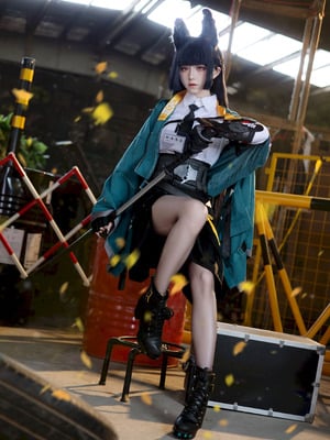 [双木扶苏] 星见雅（绝区零）_16