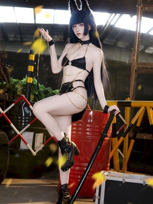 [双木扶苏] 星见雅（绝区零）_19