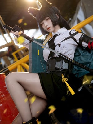 [双木扶苏] 星见雅（绝区零）_20