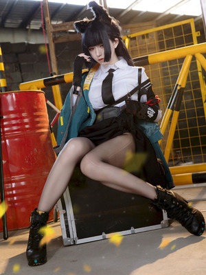 [双木扶苏] 星见雅（绝区零）_22