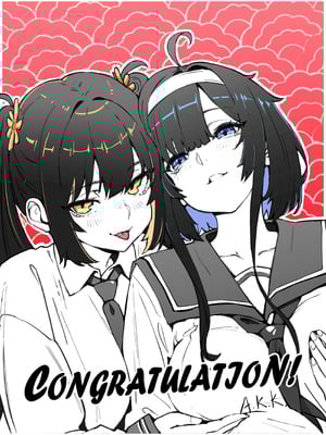 [KerberusTSF (鍋)] 強●霊魂移し、風紀委員篇_42