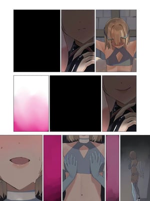 [エルトリア (朽)] 天使なオトコの娘の堕天黙示録_083