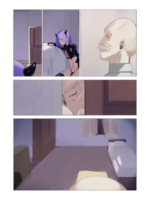 [エルトリア (朽)] 天使なオトコの娘の堕天黙示録_097