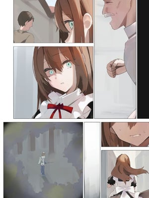 [エルトリア (朽)] 天使なオトコの娘の堕天黙示録_108