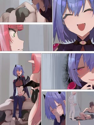 [エルトリア (朽)] 天使なオトコの娘の堕天黙示録_124