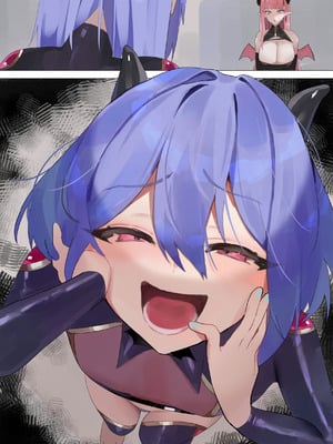 [エルトリア (朽)] 天使なオトコの娘の堕天黙示録_127